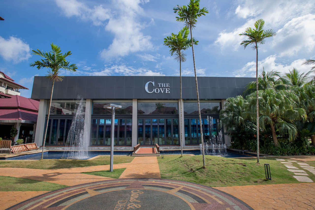 Sand & Sandals Desaru Beach Resort & Spa: A World of Relaxation and Tranquility | Pamper.My