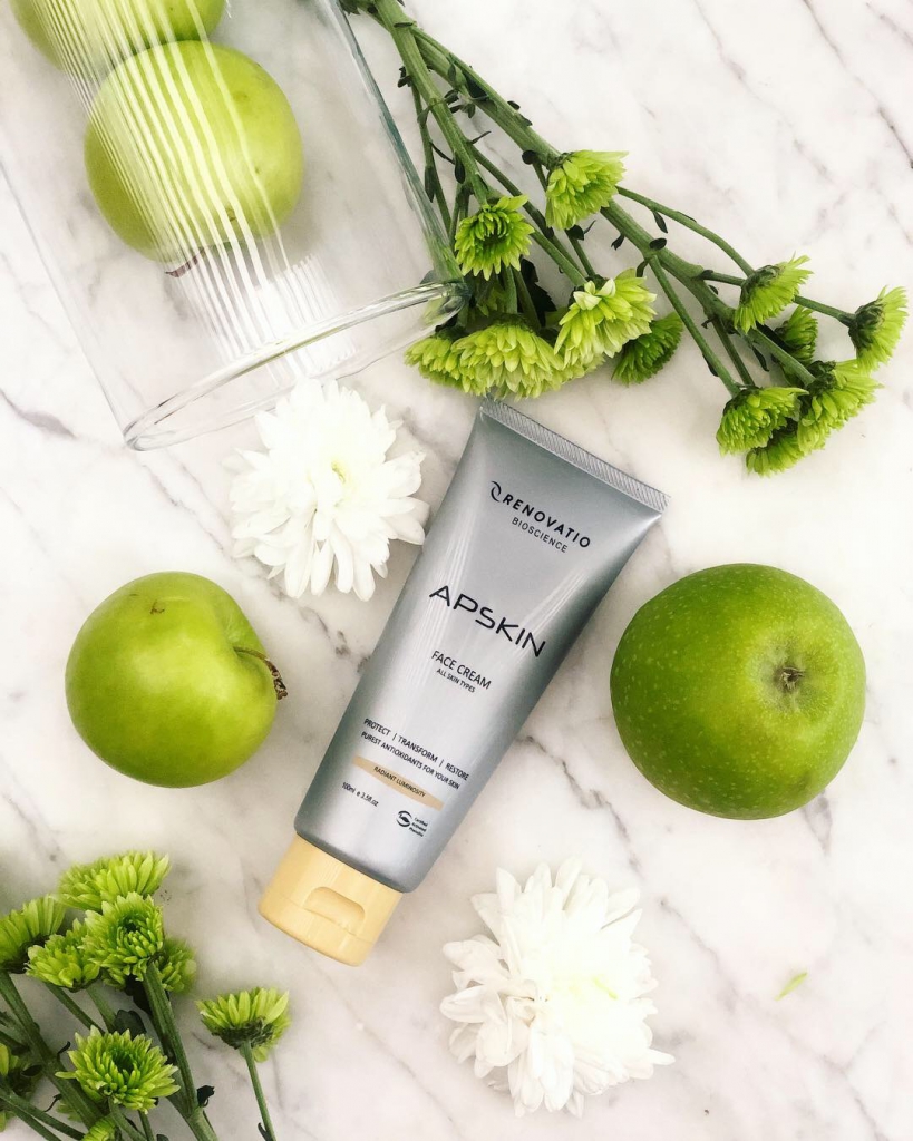 This Face Cream From APSKIN Is Made With The World’s Most Potent