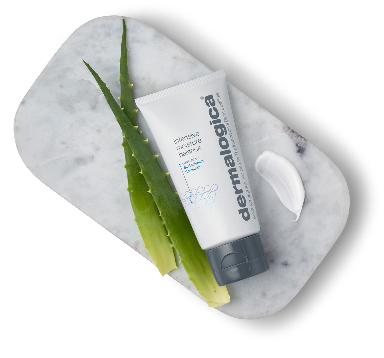 intensive moisture balance