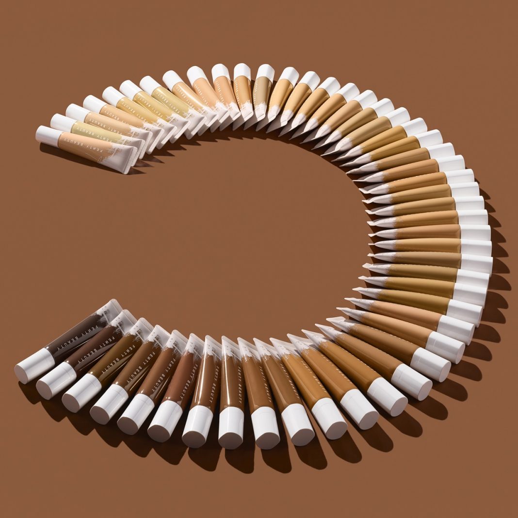 fenty beauty primer sephora