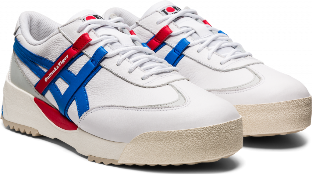 delegation chunk onitsuka