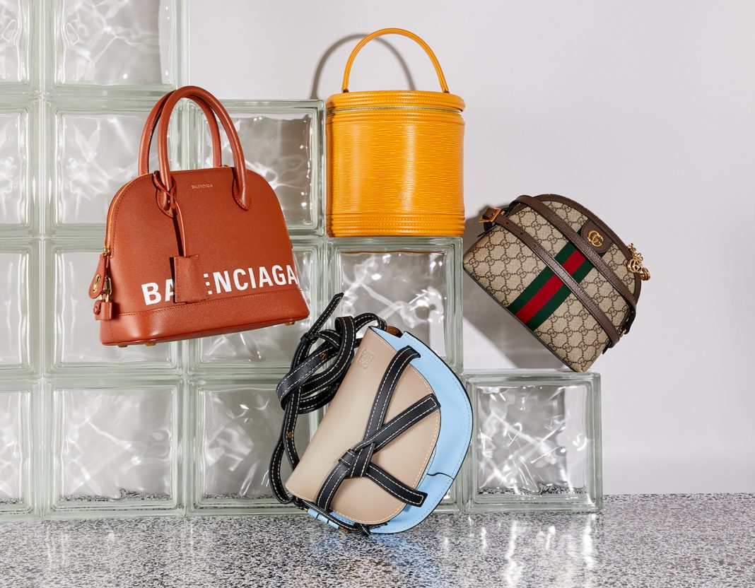 zalora womens bag