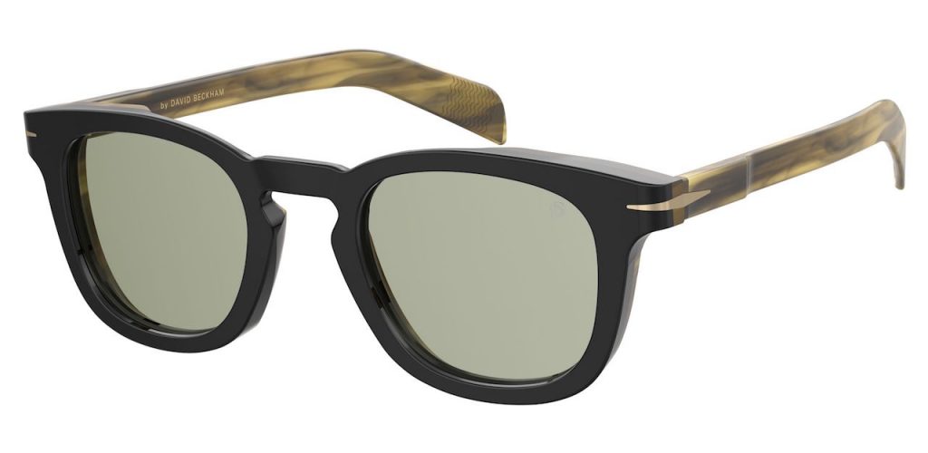 Discover the New Collection of DB Eyewear By David Beckham for Fall/Winter 2020 Pamper.My
