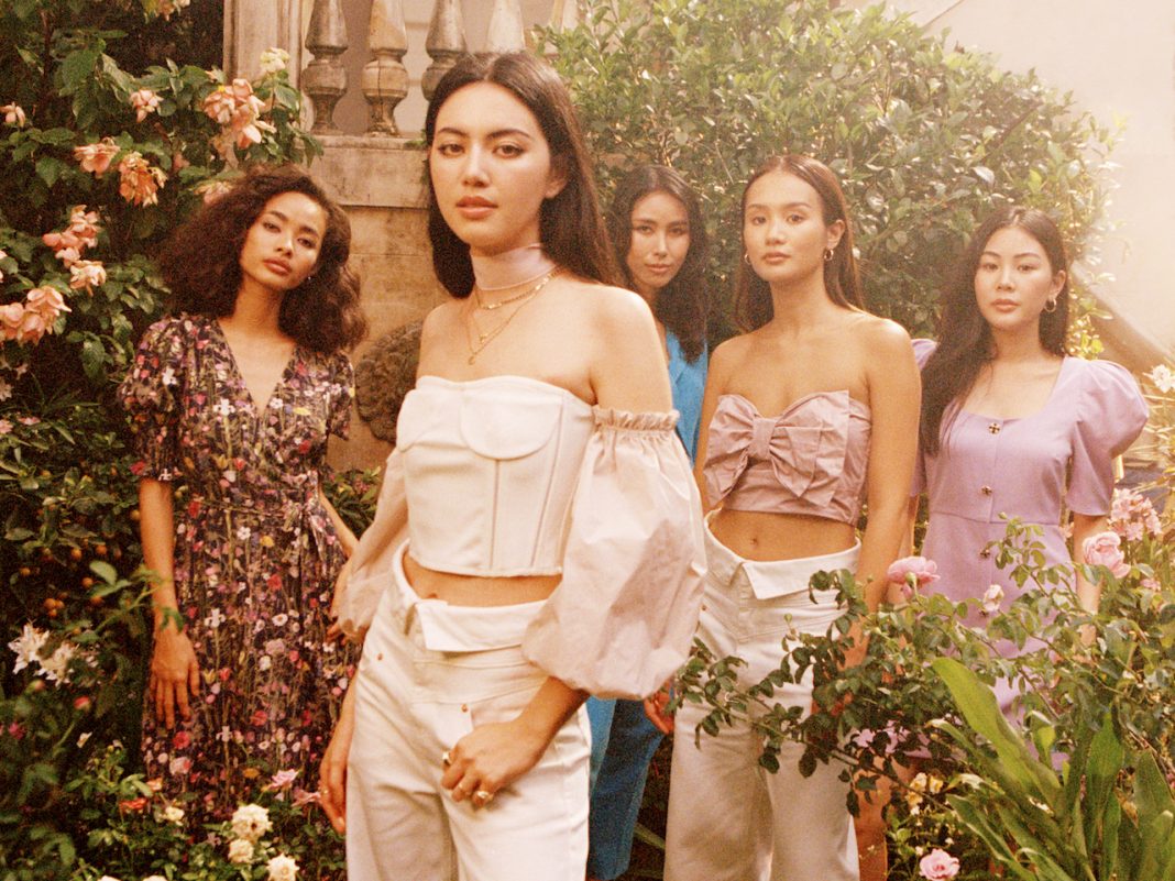 Pomelo Unveils Its Fall Collection for 2020 Pamper.My