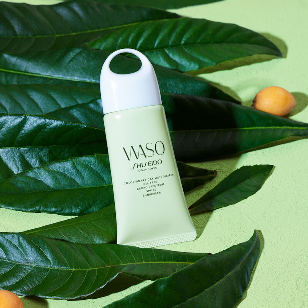 Shiseido WASO Color Smart Day Oil Free Moisturiser | Pamper.My