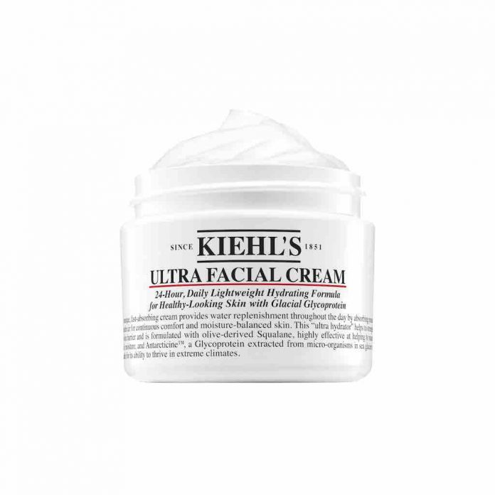 kiehlsfacecreamultrafacialoilfreegelcream50ml000