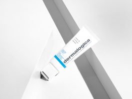 Erika Applying Product 2 - Neck Fit Contour Serum_MDF_210121_LR | Pamper.My