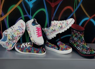 skechers roadies 90s