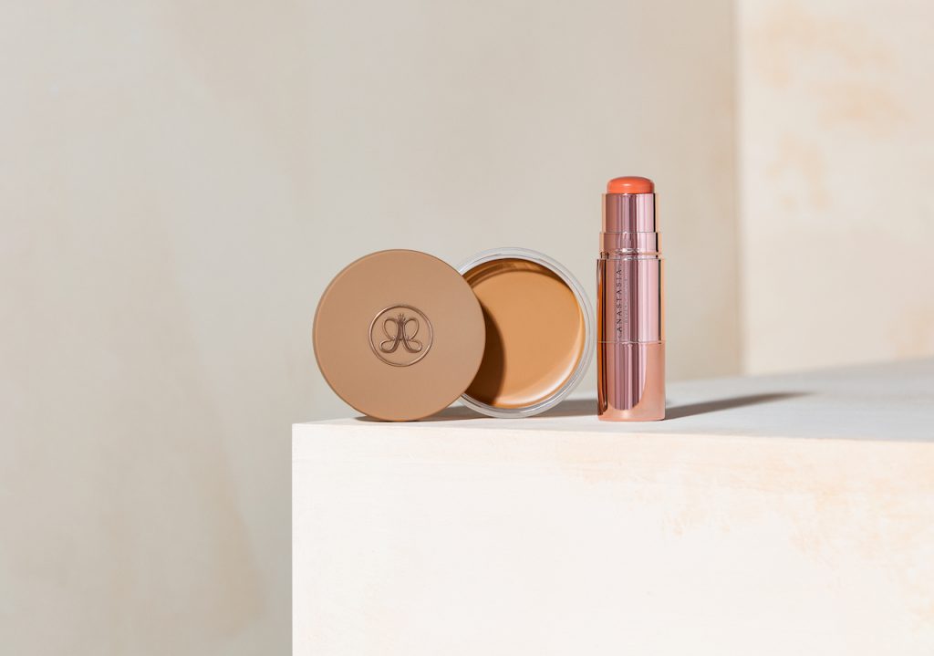 Enhance Your Complexion with the allnew Anastasia Beverly Hills Cream