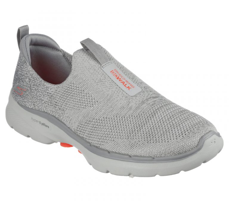 skechers go walk 6 summer sparks