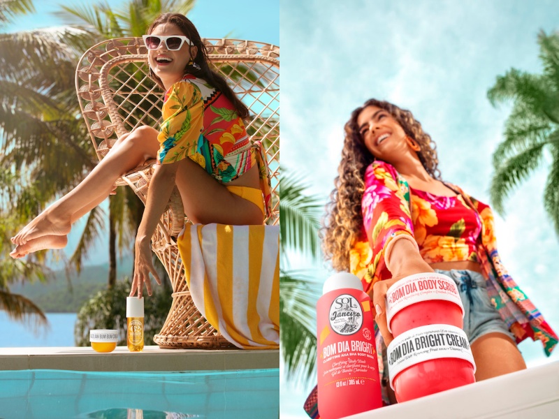 Experience the Vibrant Beauty of Brazil with Sol de Janeiro's Launch in Malaysia Pamper.My