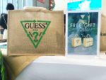 See The 10 Creative Upcycled Designs Created By Raffles College’s Fashion Design Students For GUESS RESOURCED In Pavilion KL From 17-23 June 2019