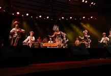 Sarawak’s Rainforest World Music Festival Is Happening From 12 – 14 July 2019 & Here Are The Deets
