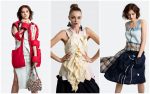 See The 10 Creative Upcycled Designs Created By Raffles College’s Fashion Design Students For GUESS RESOURCED In Pavilion KL From 17-23 June 2019
