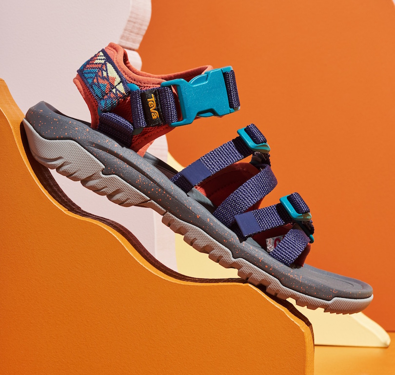 How to Pick the Right Sandals for Your Next Hiking Adventure Pamper.My