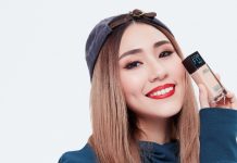 Are You Cool-Toned Or Warm-Toned? How To Find Your Perfect Foundation Shade