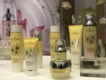 Sa Sa Beauty Around The World- Methode Swiss