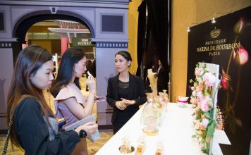 #Scenes: Sa Sa Malaysia Launches Its First ‘Beauty Around The World’ Campaign