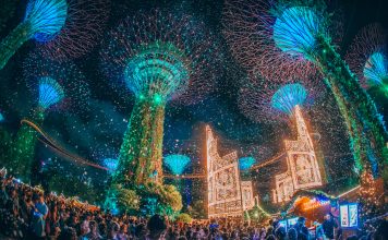 #PamperMyHoliday2019: What’s Down in Singapore This December