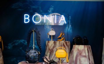 #Scenes: Bonia Launches ISOLE SS2020 Collection In Celebration Of 45th Anniversary