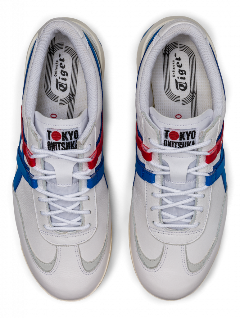 onitsuka tiger delegation 64