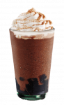 Starbucks Dark Mocha Coffee Jelly Frappuccino®