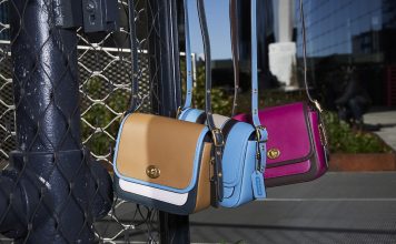 The Coach Originals – A Collection of Vintage-Styled Bags With a Modern Twist