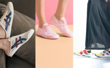 Stepping Out in Style and Comfort in Onitsuka Tiger’s Hassle-Free Footwear