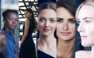 Lancôme’s Global Ambassadors Reveal Their Source of Strength in the Latest Advanced Génifique Serum’s #LIVEYOURSTRENGTH Campaign