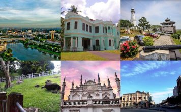 Top 9 Historical Places to Visit in Selangor