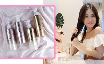 Pantene Miracles: A Luxury Hairvolution Experience