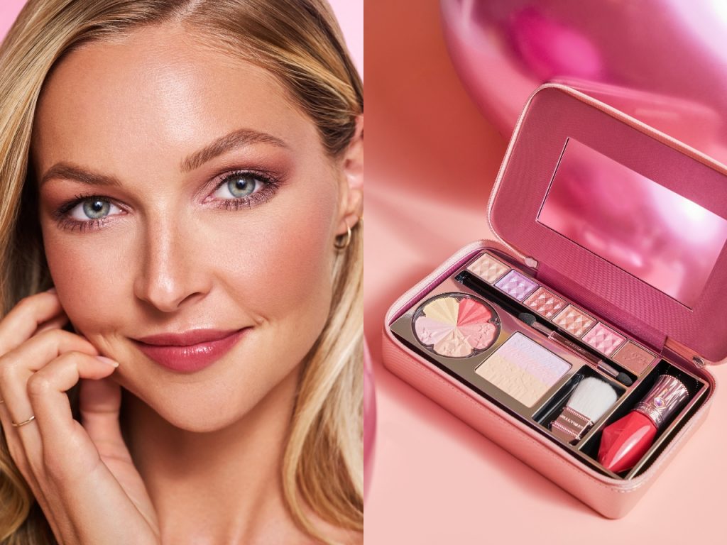 Jill Stuart's LimitedEdition Makeup Set Is All You Need To Stay Dazzling All Holiday Season