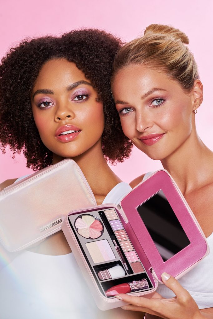 Jill Stuart's LimitedEdition Makeup Set Is All You Need To Stay Dazzling All Holiday Season