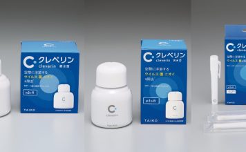 Japan-based Taiko Pharmaceutical Launches Cleverin’s Anti-Viral & Bactericidal Products in Malaysia