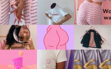 Monki Introduces SALUTE SISTERHOOD in Conjunction with #IWD2021