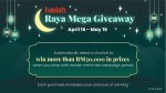 Raya21 FA