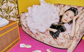 BONIA Teams Up with Scha Alyahya for a Special Collaboration This Raya