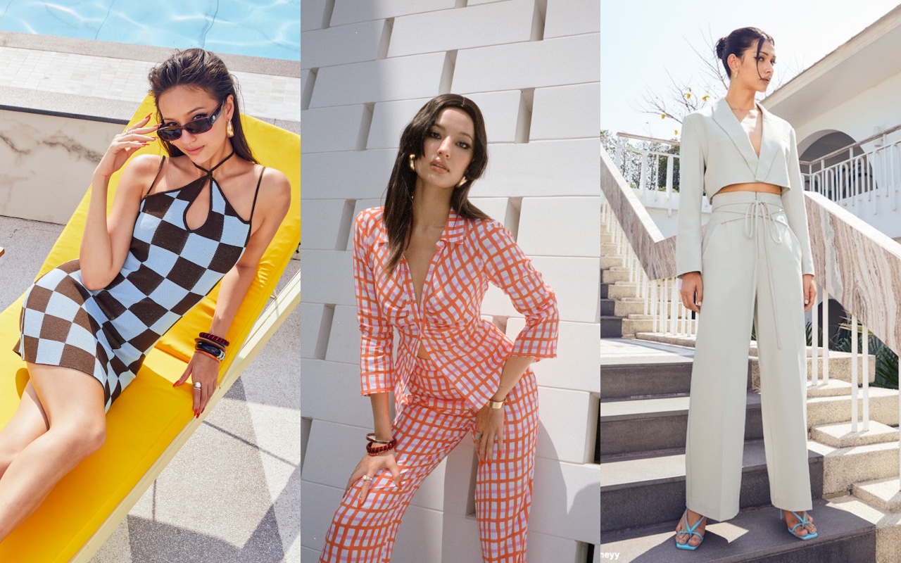 Pomelo Opens Its First Malaysia Store in 1 Utama Shopping Centre