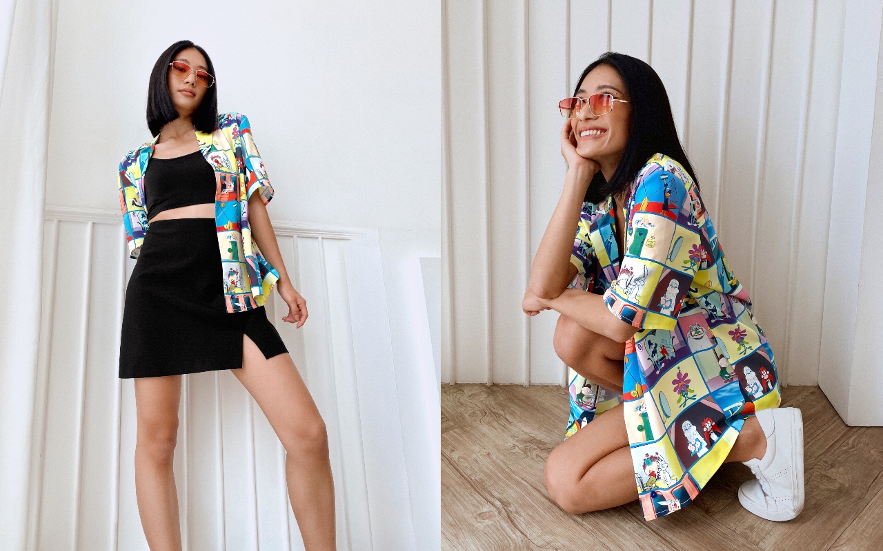 Pomelo Opens Its First Malaysia Store in 1 Utama Shopping Centre Pamper.My