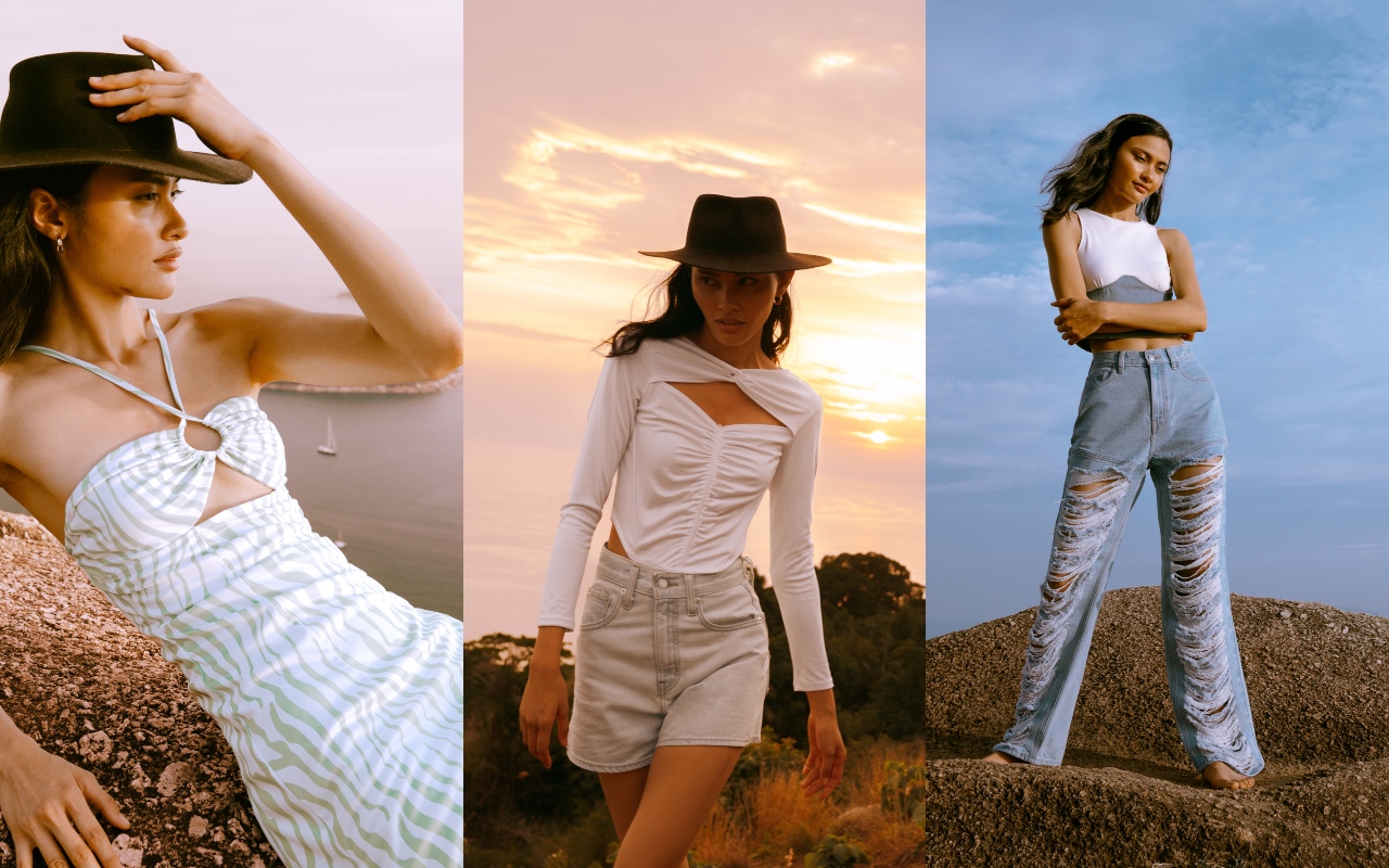 Pomelo Opens Its First Malaysia Store in 1 Utama Shopping Centre Pamper.My