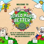 Kiehls Malaysia World Made Better