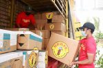 MR D.I.Y. has leveraged on its in-house nationwide delivery network to ensure that essential supplies are delivered nationwide