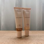 Pamper.My_Colorfit Velvet Powder Foundation