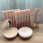 Pamper.My_Wardah Colorfit Series