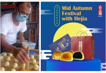 How this Kluang Homebaker found success in selling mooncakes across Malaysia and Singapore via Shopee