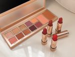 ABH Pimrose Palette & Satin Lipsticks_1