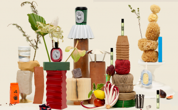 A Sensory Cultural Journey with diptyque’s Le Grand Tour Collection