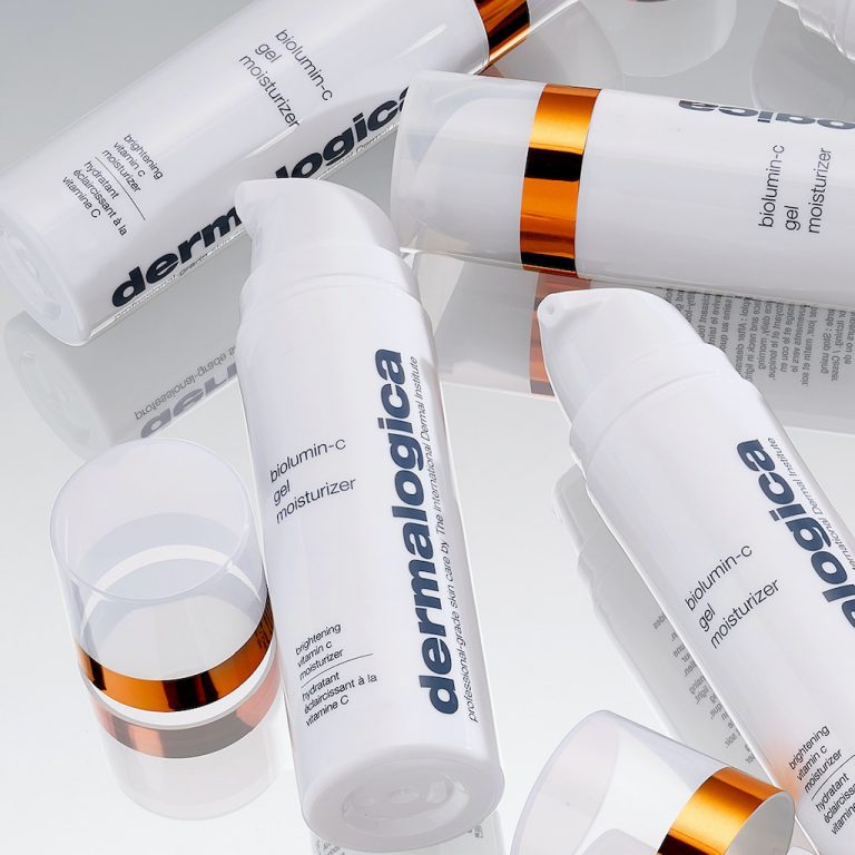Dermalogica Launches the New BioLuminC Gel Moisturizer for Skin