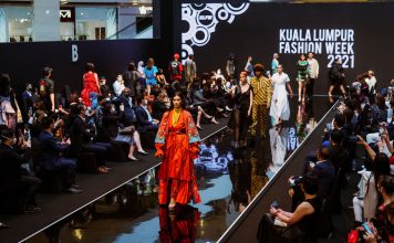 Homegrown Designers and Talent Shine Bright at Kuala Lumpur Fashion Week 2021