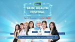 KV-Cetaphil Skin Health Festival LIVE
